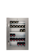 Reparación averías vinoteca Ignis en  Jaén